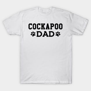 Cockapoo Dad T-Shirt